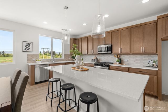 3209 219th Avenue E, Bonney Lake, WA 98391