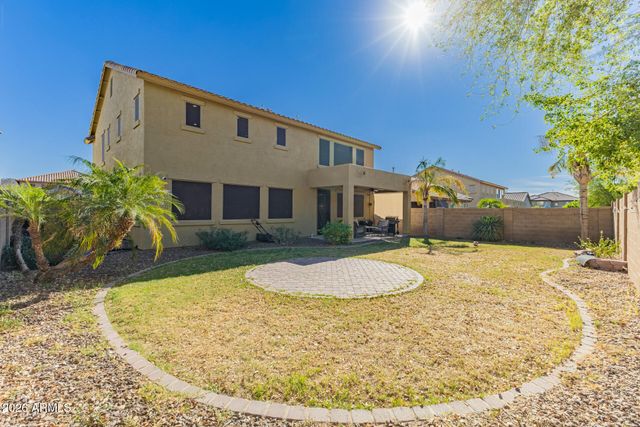 7220 W ASHBY Drive, Peoria, AZ 85383