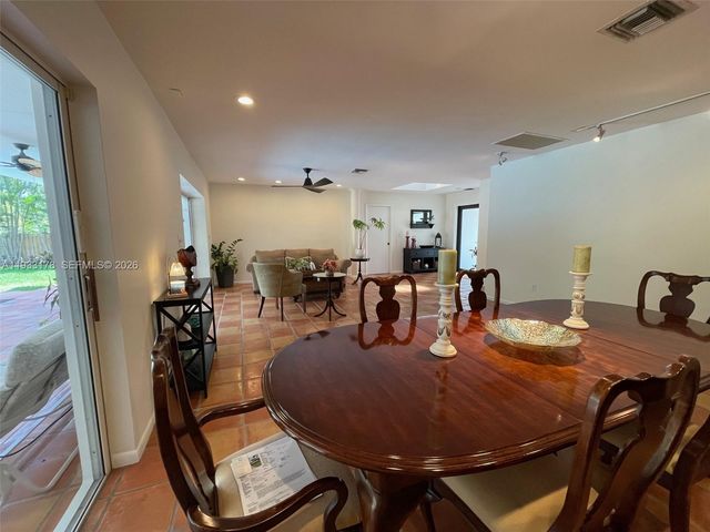 17025 SW 80th Court, Palmetto Bay, FL 33157