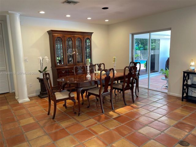 17025 SW 80th Court, Palmetto Bay, FL 33157