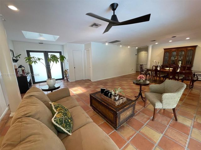 17025 SW 80th Court, Palmetto Bay, FL 33157