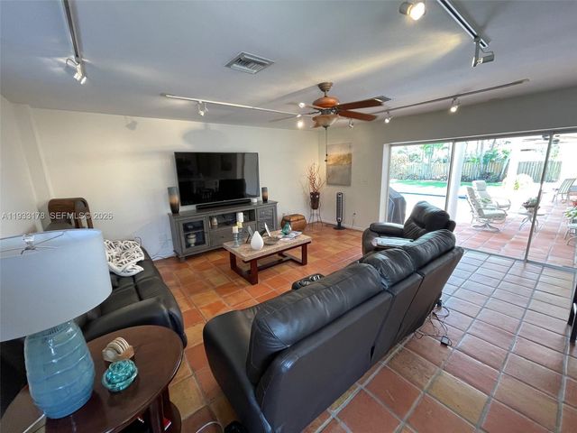 17025 SW 80th Court, Palmetto Bay, FL 33157