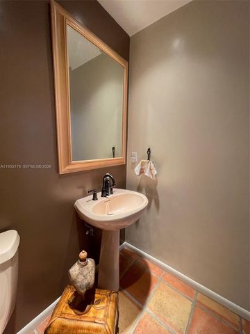 17025 SW 80th Court, Palmetto Bay, FL 33157