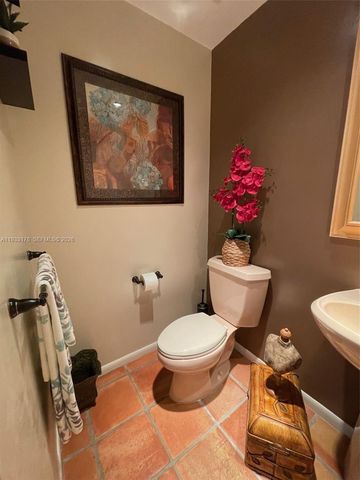 17025 SW 80th Court, Palmetto Bay, FL 33157