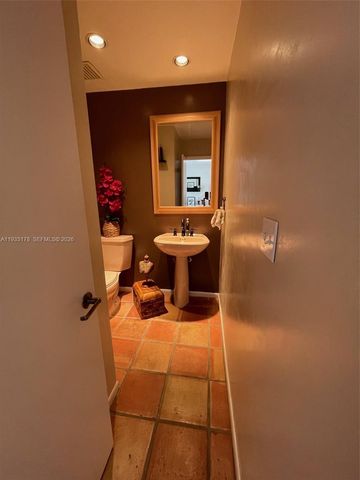 17025 SW 80th Court, Palmetto Bay, FL 33157