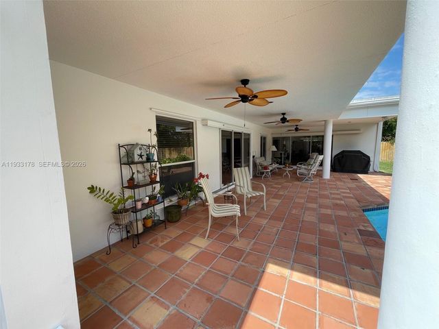 17025 SW 80th Court, Palmetto Bay, FL 33157