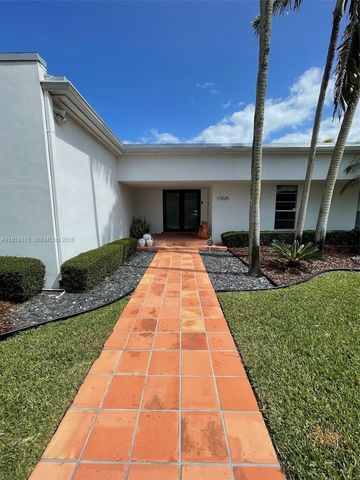 17025 SW 80th Court, Palmetto Bay, FL 33157
