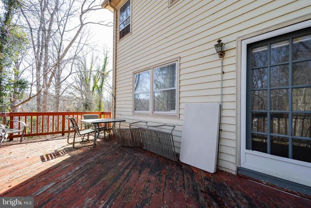 4202 STANBY CT, Alexandria, VA 22312