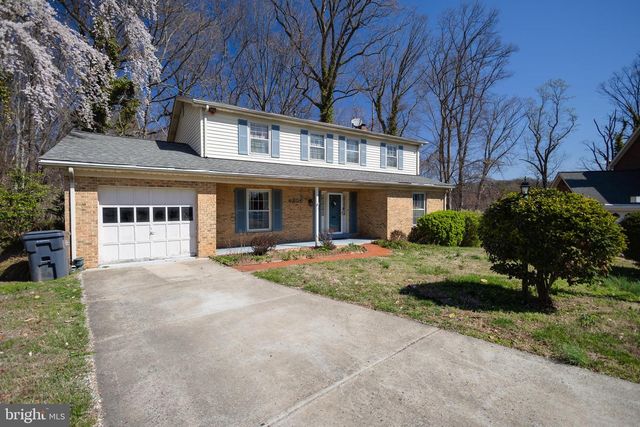 4202 STANBY CT, Alexandria, VA 22312