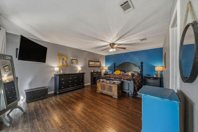 3322 Point Clear Drive, Missouri City, TX 77459