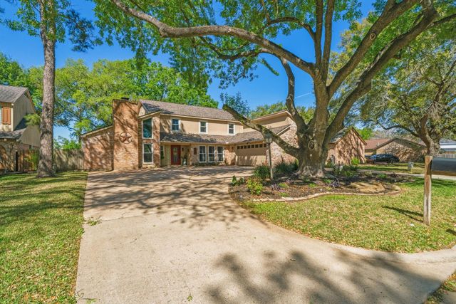 3322 Point Clear Drive, Missouri City, TX 77459