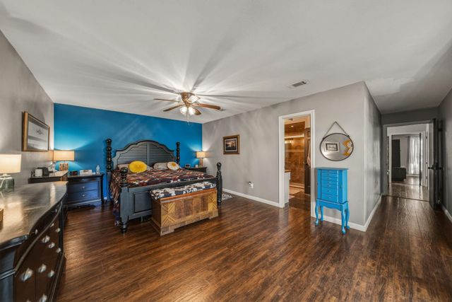 3322 Point Clear Drive, Missouri City, TX 77459