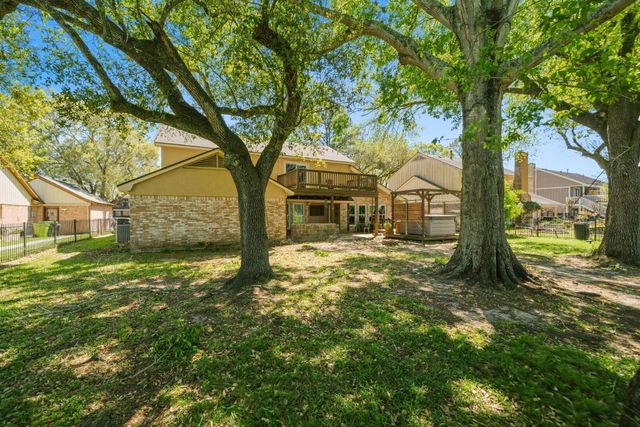 3322 Point Clear Drive, Missouri City, TX 77459