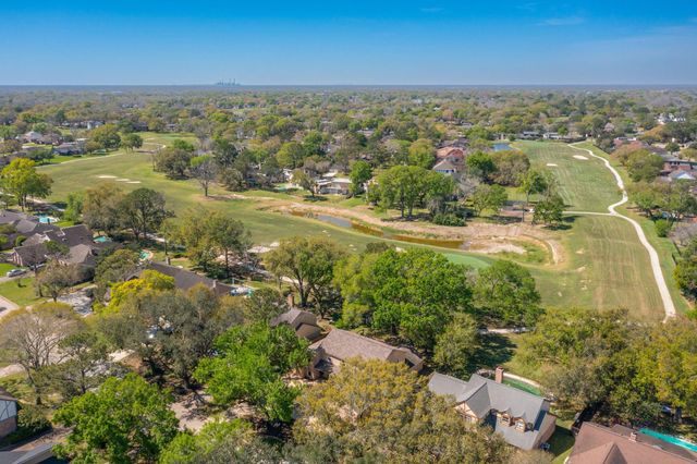 3322 Point Clear Drive, Missouri City, TX 77459