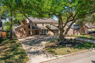 3322 Point Clear Drive, Missouri City, TX 77459