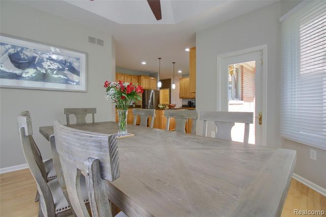 151 Wendover Court, Commerce Twp, MI 48390