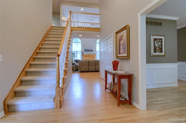 151 Wendover Court, Commerce Twp, MI 48390