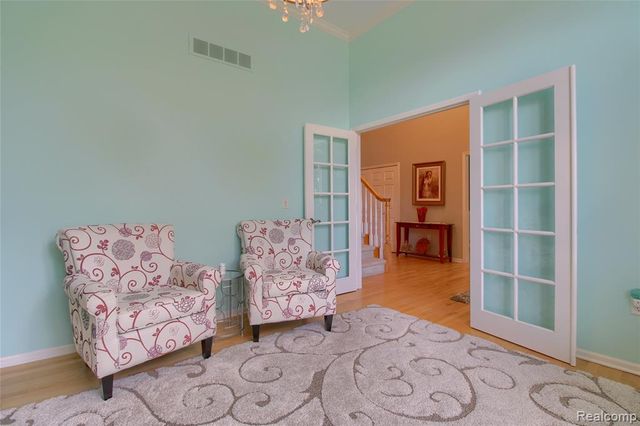 151 Wendover Court, Commerce Twp, MI 48390