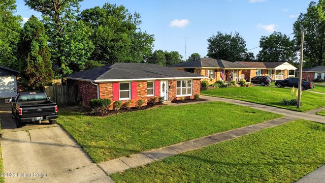 112 Daryl Ct, Louisville, KY 40214