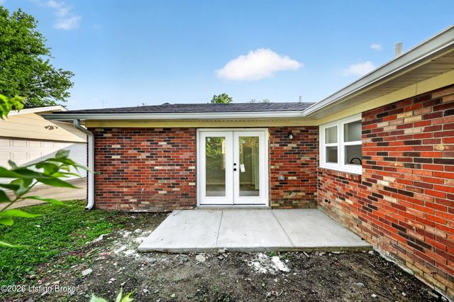 112 Daryl Ct, Louisville, KY 40214