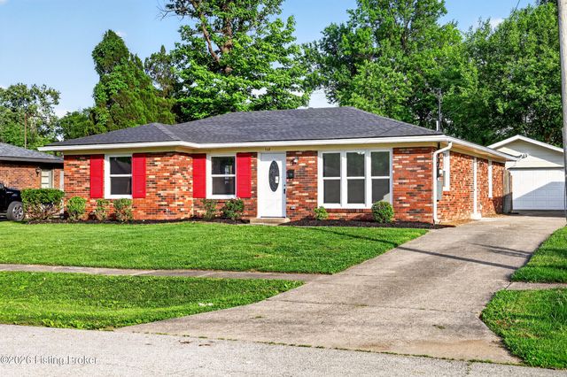 112 Daryl Ct, Louisville, KY 40214