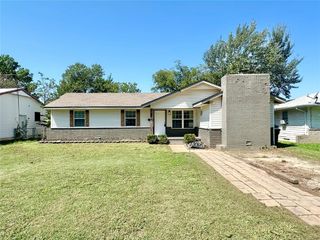 608 N 1st Street, Tecumseh, OK 74873