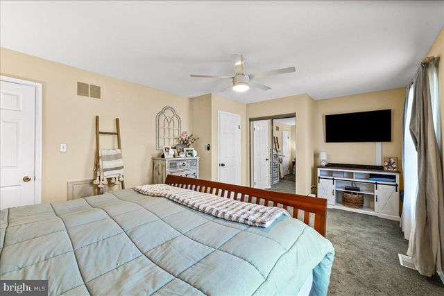 3602 BRIDLEWOOD DR, Glen Mills, PA 19342