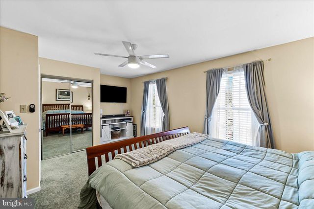 3602 BRIDLEWOOD DR, Glen Mills, PA 19342