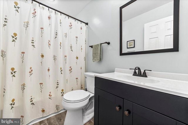 3602 BRIDLEWOOD DR, Glen Mills, PA 19342