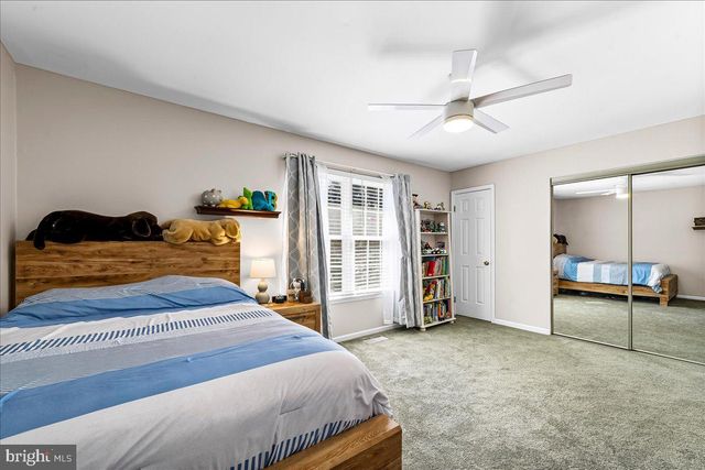 3602 BRIDLEWOOD DR, Glen Mills, PA 19342