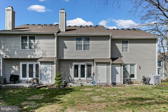 3602 BRIDLEWOOD DR, Glen Mills, PA 19342