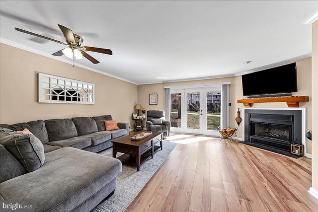 3602 BRIDLEWOOD DR, Glen Mills, PA 19342