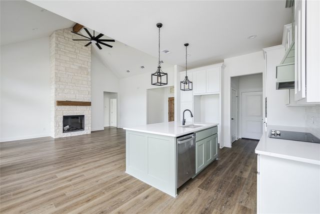 1844 County Road 2320, Terrell, TX 75160