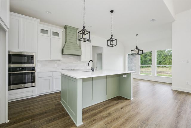 1844 County Road 2320, Terrell, TX 75160