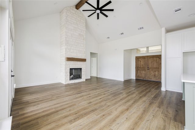 1844 County Road 2320, Terrell, TX 75160