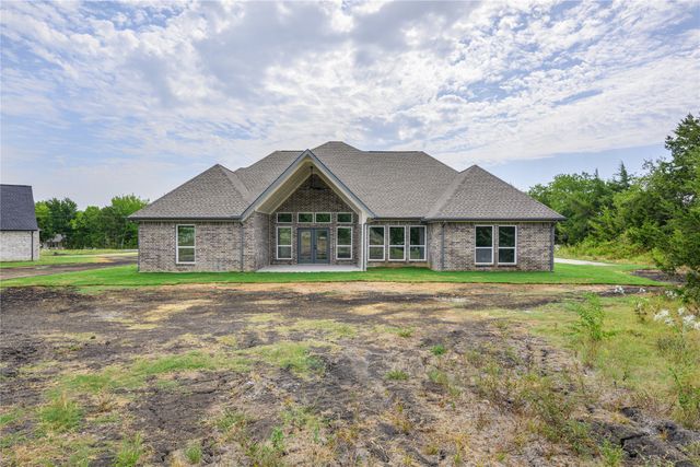 1844 County Road 2320, Terrell, TX 75160