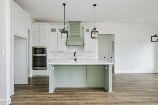 1844 County Road 2320, Terrell, TX 75160