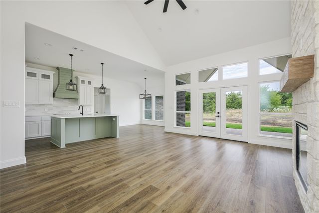 1844 County Road 2320, Terrell, TX 75160