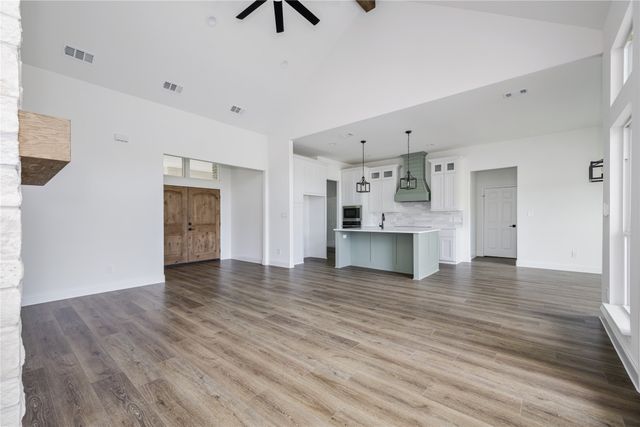 1844 County Road 2320, Terrell, TX 75160