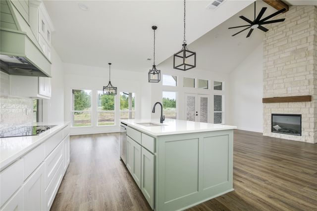 1844 County Road 2320, Terrell, TX 75160