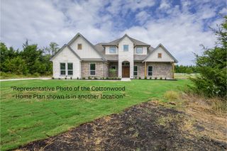 1844 County Road 2320, Terrell, TX 75160