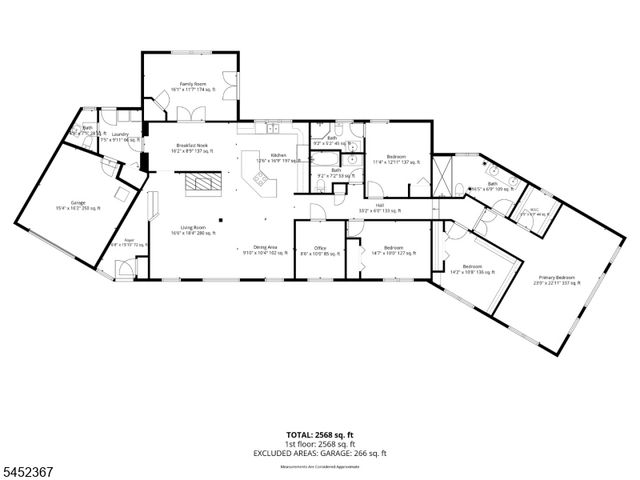 7 Hillcrest Rd, Montville Twp., NJ 07082