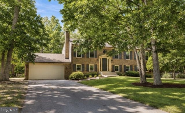 8540 ABELL WAY, Waldorf, MD 20603