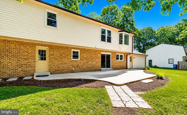 8540 ABELL WAY, Waldorf, MD 20603