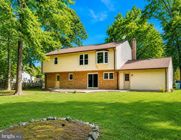 8540 ABELL WAY, Waldorf, MD 20603