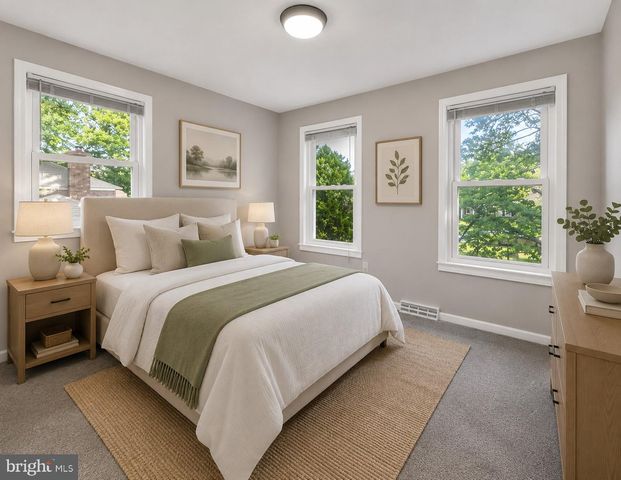 8540 ABELL WAY, Waldorf, MD 20603