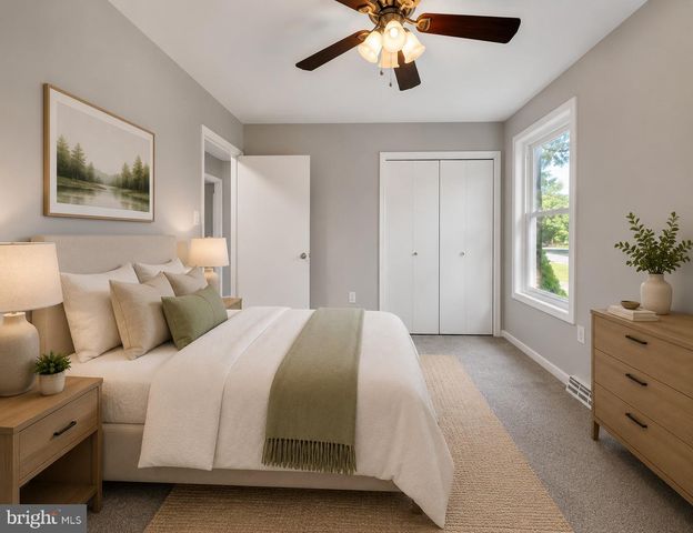 8540 ABELL WAY, Waldorf, MD 20603