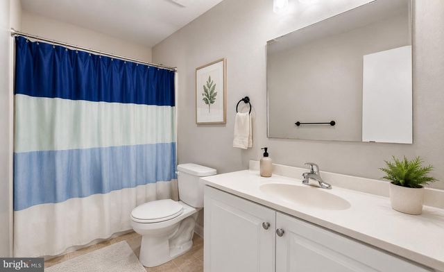 8540 ABELL WAY, Waldorf, MD 20603