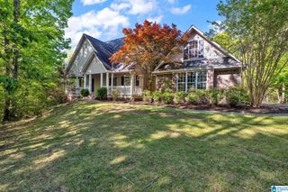 1131 CEDAR CREEK ROAD, Odenville, AL 35120