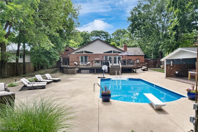 443 Merriman Road, Akron, OH 44303